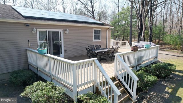 5456 PLEASANT MILLS RD, Egg Harbor City, NJ 08215