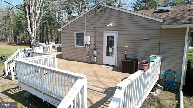 5456 PLEASANT MILLS RD, Egg Harbor City, NJ 08215