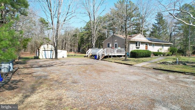 5456 PLEASANT MILLS RD, Egg Harbor City, NJ 08215