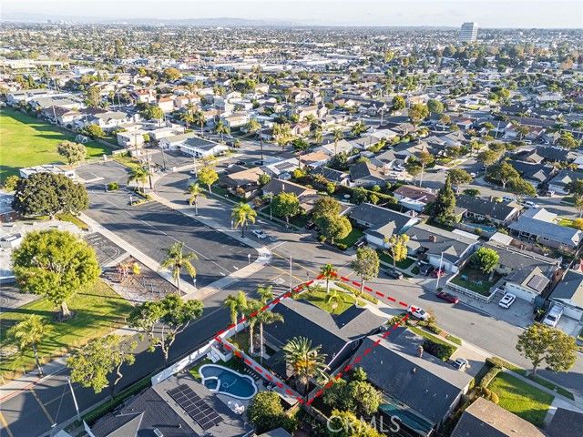 7671 Juliette Low Drive, Huntington Beach, CA 92647