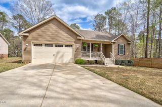 133 Shawnee Drive, Louisburg, NC 27549