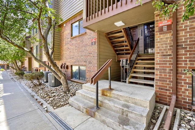 326 Wright Street 205, Lakewood, CO 80228