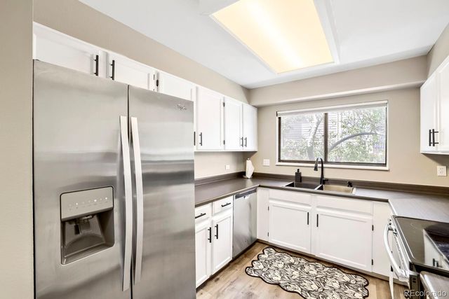 326 Wright Street 205, Lakewood, CO 80228