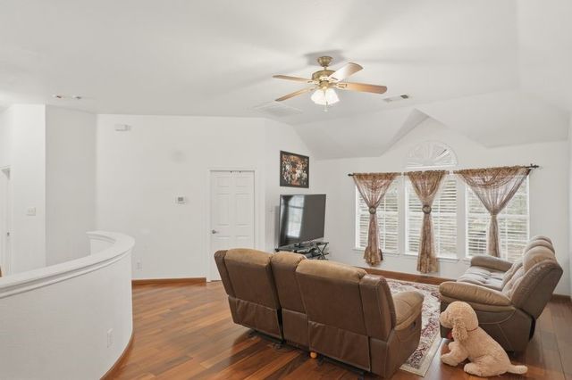 805 Morningside Trail, Murphy, TX 75094