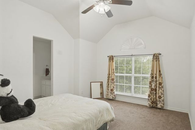 805 Morningside Trail, Murphy, TX 75094