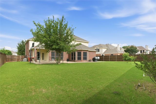 805 Morningside Trail, Murphy, TX 75094