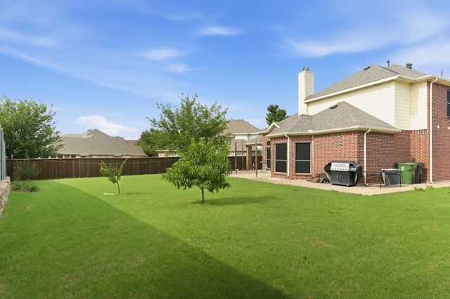 805 Morningside Trail, Murphy, TX 75094