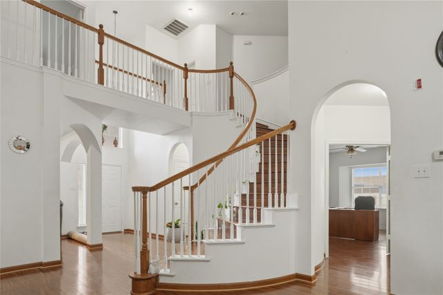 805 Morningside Trail, Murphy, TX 75094