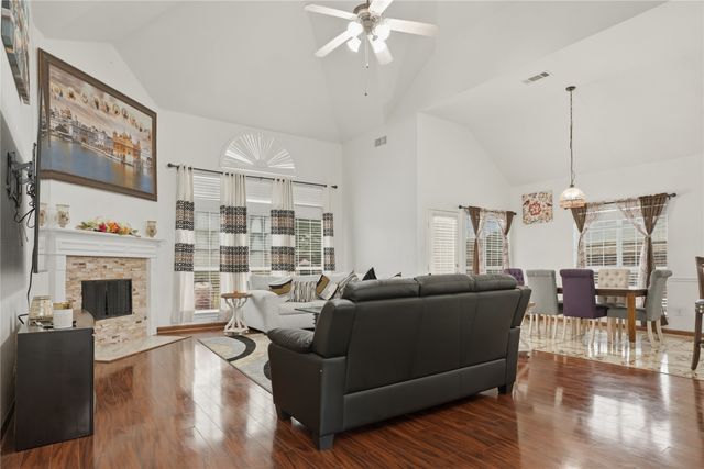 805 Morningside Trail, Murphy, TX 75094