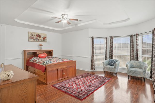805 Morningside Trail, Murphy, TX 75094