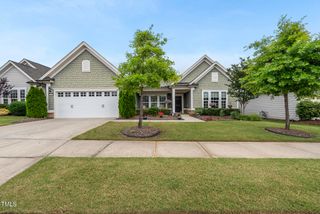 123 Turnstone Drive, Durham, NC 27703
