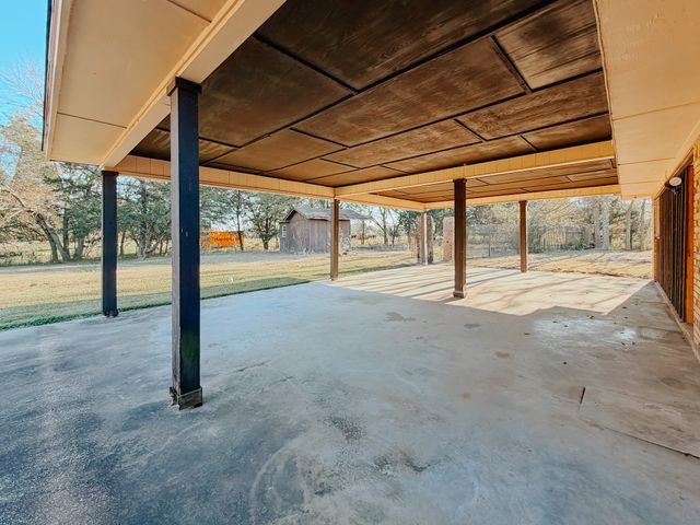 15410 E State Highway 31, Kerens, TX 75144