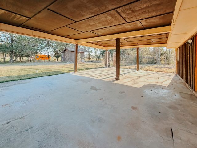 15410 E State Highway 31, Kerens, TX 75144