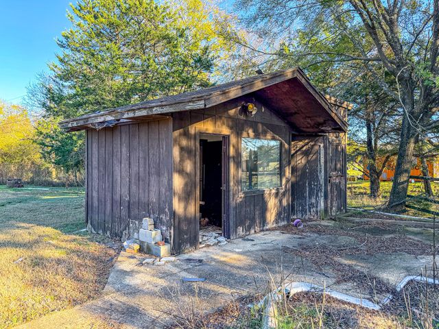 15410 E State Highway 31, Kerens, TX 75144