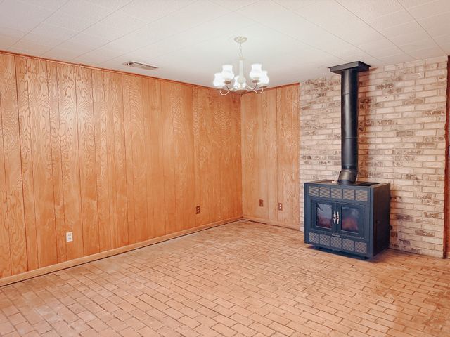 15410 E State Highway 31, Kerens, TX 75144