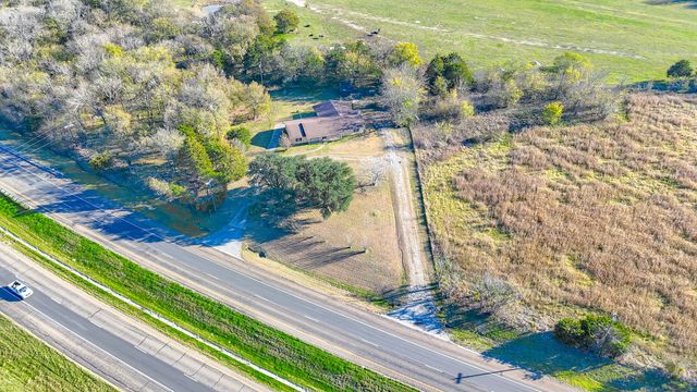 15410 E State Highway 31, Kerens, TX 75144