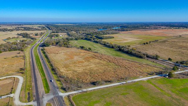 15410 E State Highway 31, Kerens, TX 75144