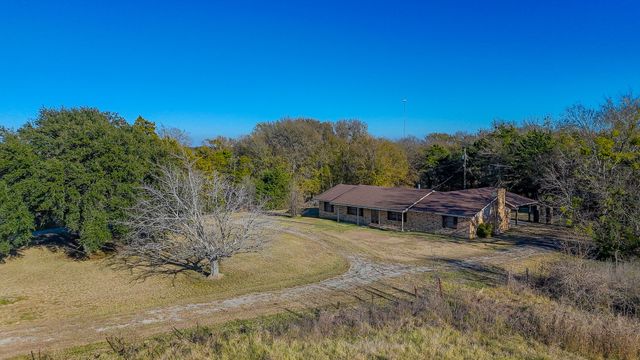 15410 E State Highway 31, Kerens, TX 75144