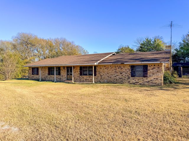 15410 E State Highway 31, Kerens, TX 75144