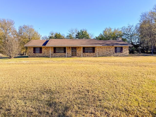 15410 E State Highway 31, Kerens, TX 75144