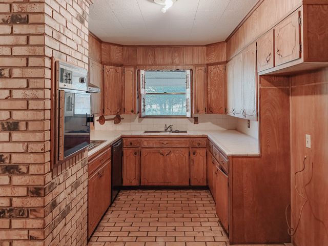 15410 E State Highway 31, Kerens, TX 75144