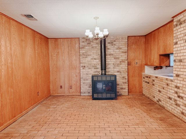 15410 E State Highway 31, Kerens, TX 75144