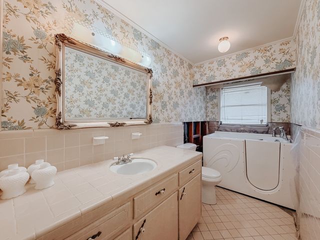 15410 E State Highway 31, Kerens, TX 75144