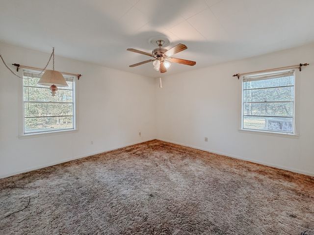 15410 E State Highway 31, Kerens, TX 75144