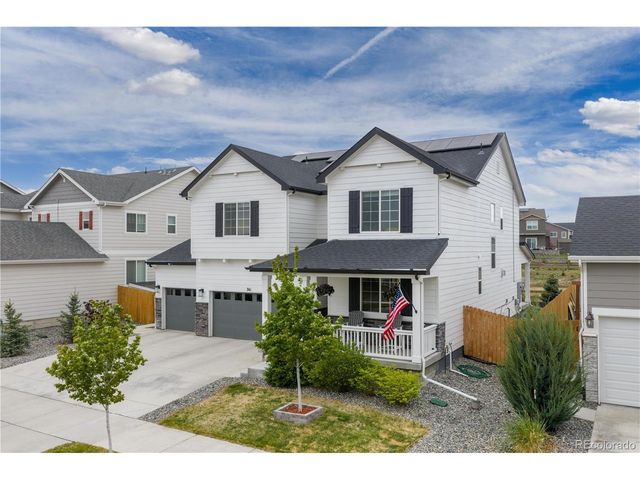 741 Hearthstone Ave, Brighton, CO 80601