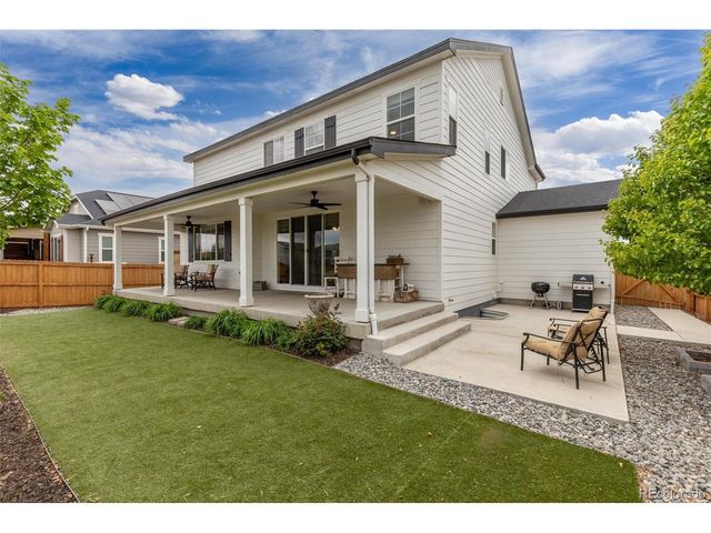 741 Hearthstone Ave, Brighton, CO 80601