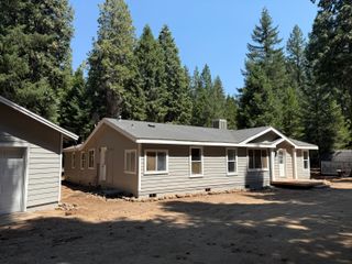 10360 Ritts Mill Road, Shingletown, CA 96088