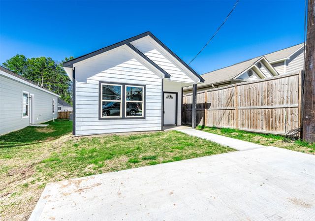 16978 W Hammon, Montgomery, TX 77316
