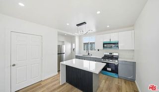 3020 W 12th Street 1/4, Los Angeles, CA 90006