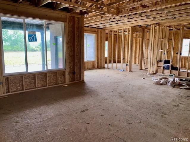 4930 Daisy Lane, Almont Township, MI 48003