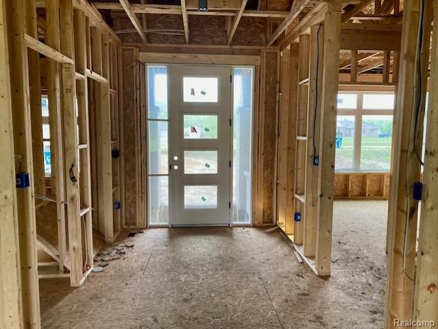 4930 Daisy Lane, Almont Township, MI 48003