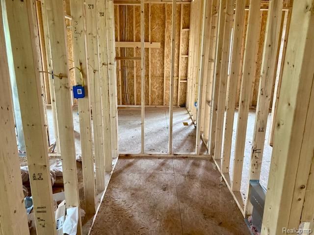 4930 Daisy Lane, Almont Township, MI 48003