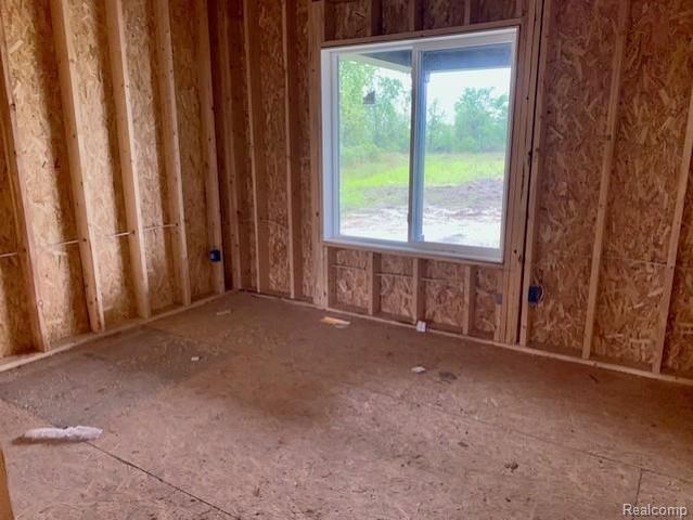 4930 Daisy Lane, Almont Township, MI 48003