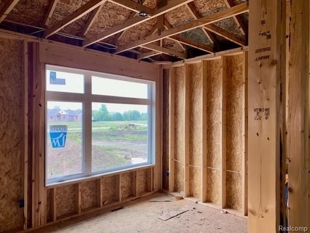 4930 Daisy Lane, Almont Township, MI 48003