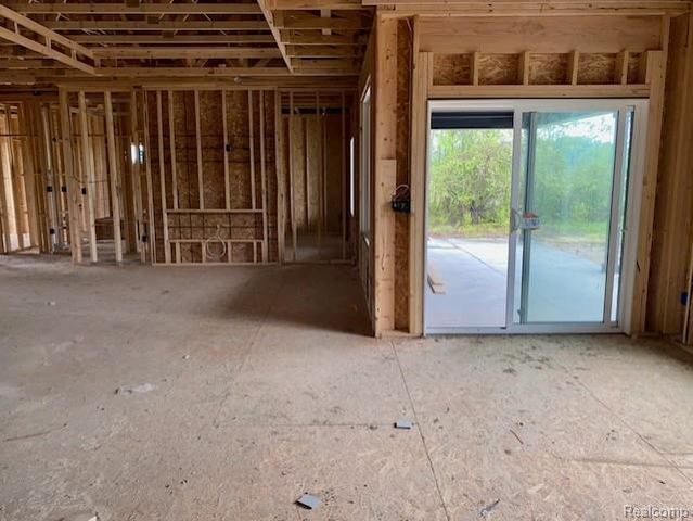 4930 Daisy Lane, Almont Township, MI 48003