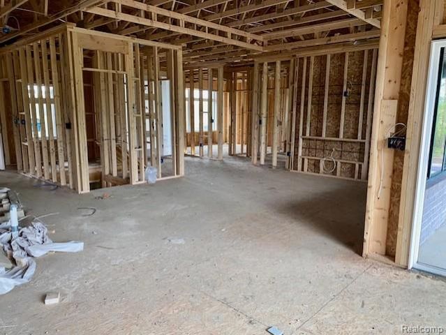 4930 Daisy Lane, Almont Township, MI 48003