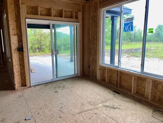 4930 Daisy Lane, Almont Township, MI 48003