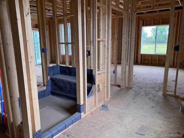 4930 Daisy Lane, Almont Township, MI 48003