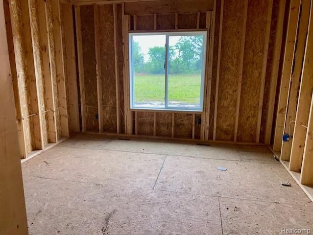 4930 Daisy Lane, Almont Township, MI 48003