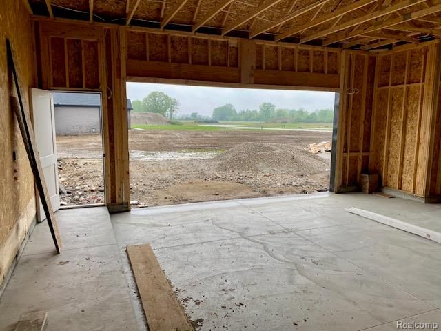 4930 Daisy Lane, Almont Township, MI 48003