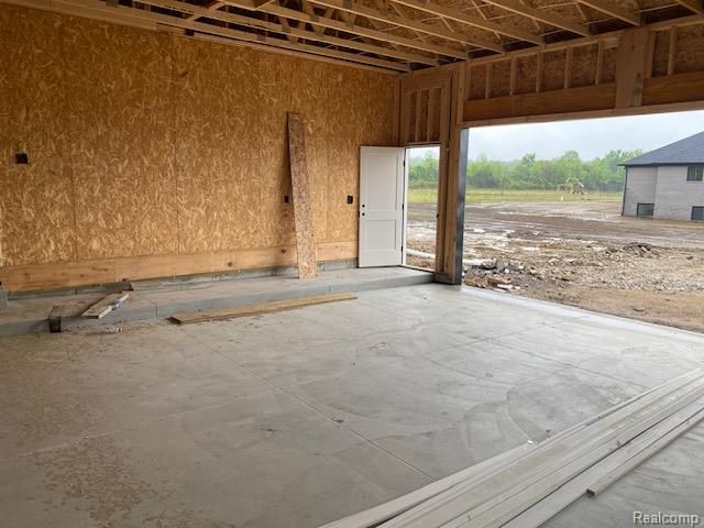 4930 Daisy Lane, Almont Township, MI 48003