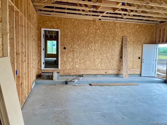 4930 Daisy Lane, Almont Township, MI 48003