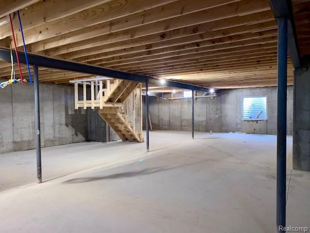 4930 Daisy Lane, Almont Township, MI 48003