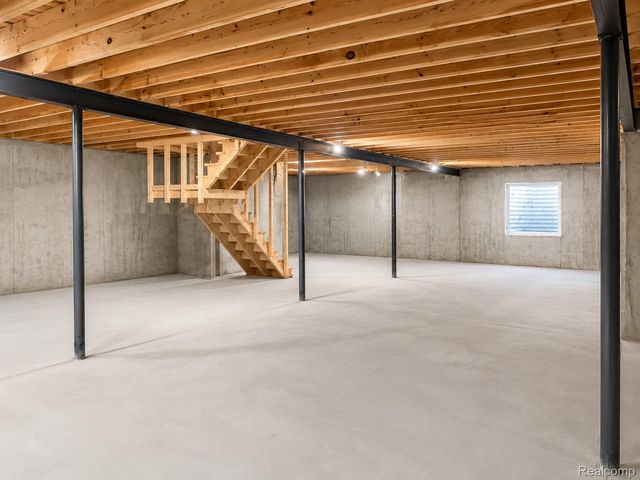 4930 Daisy Lane, Almont Township, MI 48003