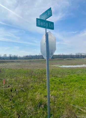 4930 Daisy Lane, Almont Township, MI 48003