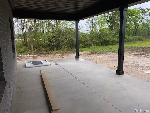 4930 Daisy Lane, Almont Township, MI 48003